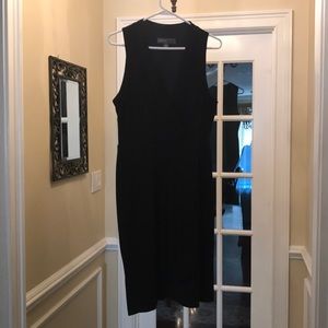 Donna Ricco dress
